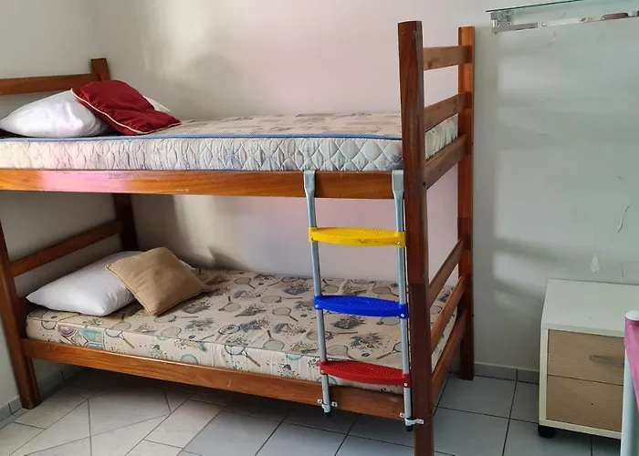 CONFORTO e SEGURANÇA AP13