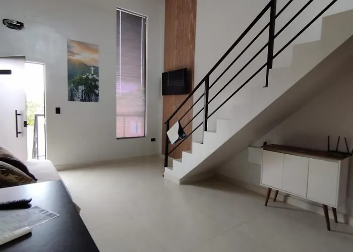 Guaratuba Lofts