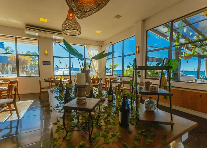 Hotel Villareal São Francisco do Sul