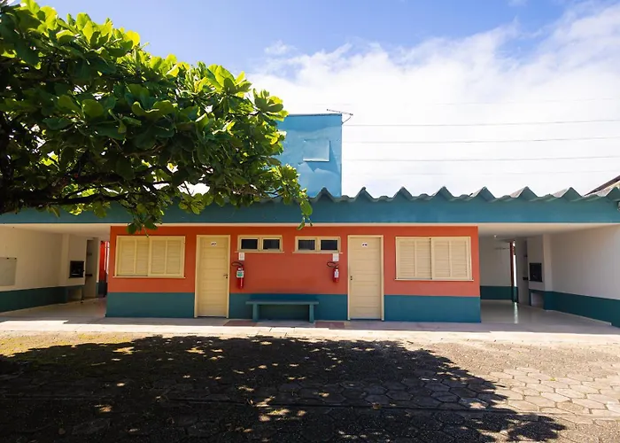 Colônia de Férias de Guaratuba