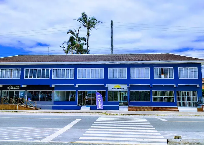 Hotel Rainha