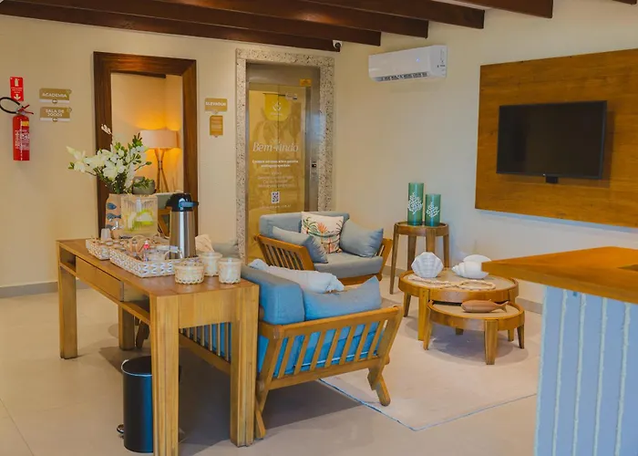 Hotel Villareal Charme