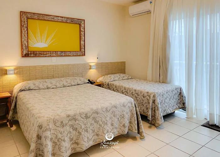Kaakupe Praia Hotel