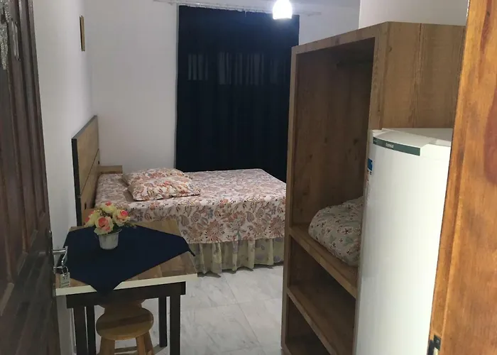 Pousada Maria Helena