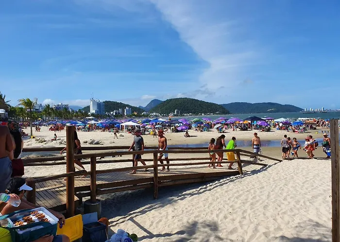 Pousada Mar e Moto